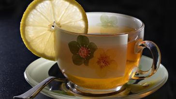 Lima Resep Minuman Detoks yang Bisa Bantu Turunkan Berat Badan