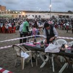 Seperti di Turki, Maroko Punya Tradisi Ramadan Nafar untuk Bangunkan Sahur