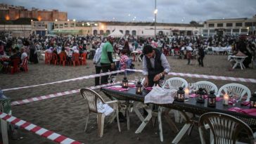 Seperti di Turki, Maroko Punya Tradisi Ramadan Nafar untuk Bangunkan Sahur