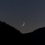 Pusat Astronomi Internasional Prediksi Idul Fitri 2023 Jatuh pada Sabtu