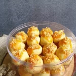 Empat Resep Kue Lebaran, dari Kue Putri Salju hingga Nastar