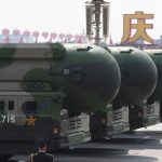 Seberapa Banyak Senjata Nuklir yang Dimiliki China?