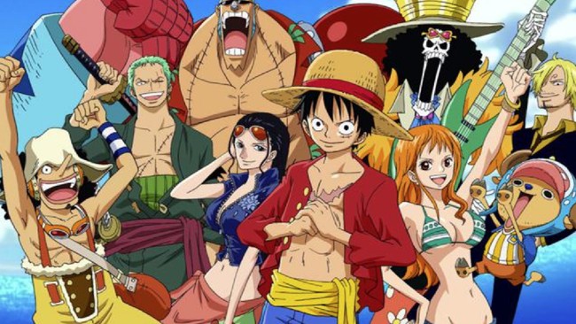 5 Buah Iblis Paling Kuat di One Piece yang Membuat Pemakannya Tak Mudah Dikalahkan