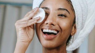 Tiga Produk Skincare yang Bisa Menyebabkan Kulit Kering
