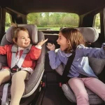 10 Tips Agar Anak-anak Tak Jenuh Saat Perjalanan Jauh