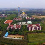 Inilah Profil Ponpes Al Zaytun Indramayu yang Viral Jamaah Salat Bercampur