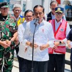 Presiden Jokowi Imbau ASN, TNI-Polri, hingga Pegawai Swasta Balik Mudik Setelah 26 April 2023