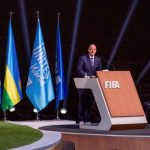 Dapat Kartu Kuning, Segini Dana FIFA RI yang Dibekukan