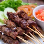 Resep Bumbu Marinasi yang Jadi Kunci Kelezatan Sate Maranggi