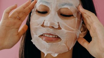 Fakta tentang Sheet Mask, Benarkah Efekif untuk Perawatan Kulit?