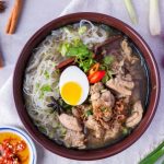 Dua Resep Soto Betawi Kuah Bening untuk Hidangan Lebaran