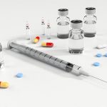 Efek Infus Vitamin saat Puasa, Lebih Berat?