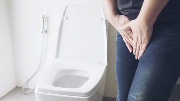 Lima Tips ke Toilet Umum Saat Mudik, Lakukan Ini Agar Terhindar dari Penyakit