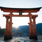 Turis Tak Bisa Masuk Pulau Populer di Hiroshima ini Saat KTT G7 Jepang