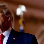 Didakwa 34 Kasus, Donald Trump Terancam Hukuman Maksimum 136 Tahun