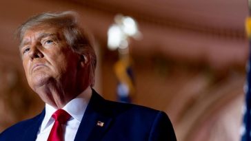 Didakwa 34 Kasus, Donald Trump Terancam Hukuman Maksimum 136 Tahun