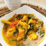 Resep Memasak Tuna Woku, Rasanya Gurih, Asam dan Pedas