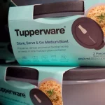 Tupperware Dilaporkan Terancam Bangkrut, Harga Saham Jeblok hingga Penjualan Merosot