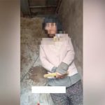 Wanita di China Ini Dirantai, Diperjualbelikan Hingga Melahirkan 8 Anak