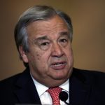 Sekjen PBB Tegaskan Sudah Waktunya Mereformasi DK PBB