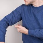 Sudah Mandi tapi Masih Bau Ketiak, Cek Sebabnya