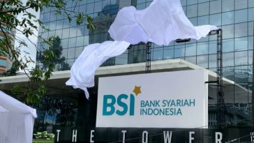 BSI Pastikan Data dan Dana Nasabah Aman Setelah Kena Serangan Siber