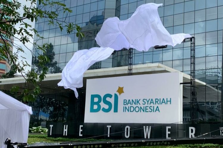 BSI Pastikan Data dan Dana Nasabah Aman Setelah Kena Serangan Siber