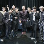 Coldplay dan SUGA BTS Segera ke Indonesia, Ini Makna Menyentuh Lagu 'My Universe'