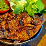 Resep Bawal Bakar Siram Kecap, Menu Makan Malam Keluarga