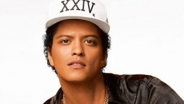 10 Selebritas Ini Ubah Nama Aslinya, Termasuk Gigi Hadid, Bruno Mars, dan Vin Diesel