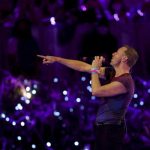 Daftar Negara Tur Dunia Coldplay 2023 Serta Jadwalnya
