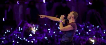 Daftar Negara Tur Dunia Coldplay 2023 Serta Jadwalnya