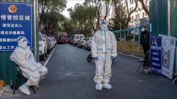 Masih Ingat Pria yang Publikasikan Video Awal COVID-19? Dia akan Dibebaskan