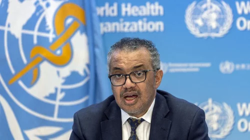 WHO: COVID-19 Bukan Lagi Darurat Kesehatan Global Tapi Tetap Ancaman