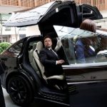 Sambutan untuk Elon Musk di China: Dijuluki Brother Ma sampai Didoakan Jadi Presiden AS