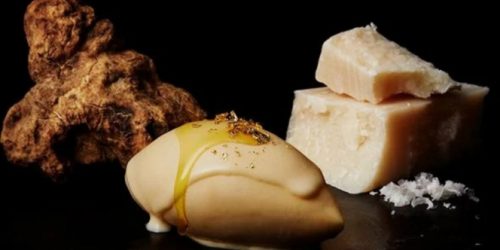 Es Krim Termahal di Dunia: Pakai Truffle dan Emas, Harganya Hampir Rp 100 Juta