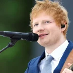 Bebas dari Kasus Marvin Gaye, Ed Sheeran Konser di Jalanan