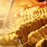 Tiga Makanan Korea yang Cocok Dimakan Bersama Tteokbokki