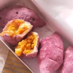 Resep Roti Ubi Korea atau Goguma-ppang, Makanan Korea yang Sedang Hits