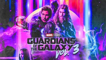 Lima Alasan Guardians of The Galaxy Vol. 3 Jadi Film Terbaik Trilogi MCU