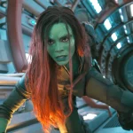 James Gunn Akui Gamora Hampir Terbunuh di Guardians of the Galaxy Vol. 2