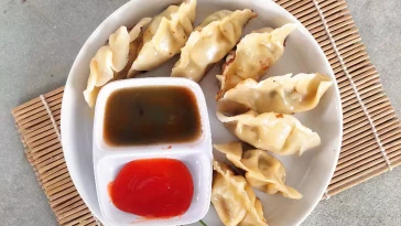 Resep Sederhana Membuat Gyoza, Mudah dan Praktis!