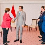 IMF Nilai Pertumbuhan Ekonomi RI Jauh Lampaui Global