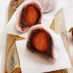 Resep Ichigo Daifuku Khas Jepang yang Manis dan Segar
