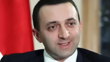 PM Georgia Mengaku Tidak Mampu Jatuhkan Sanksi ke Rusia, Ini Alasannya