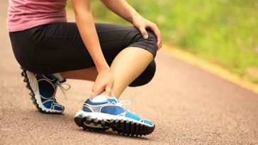 Ketahui 5 Penyebab Kram Otot Beserta Cara Mencegahnya