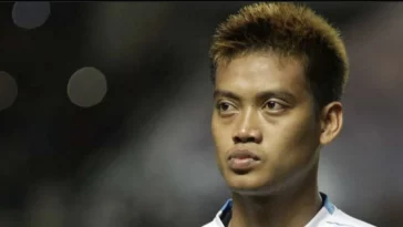 Mantan Kiper Timnas Indonesia Kurnia Meiga Menderita Papilledema, Apa Penyebab dan Gejalanya?