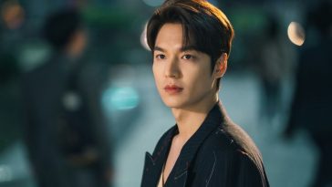 6 Artis Korea Terfavorit Menurut Survei Pemerintah Korsel