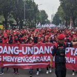 Alasan Peringatan Hari Buruh Internasional Disebut May Day