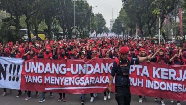 Alasan Peringatan Hari Buruh Internasional Disebut May Day